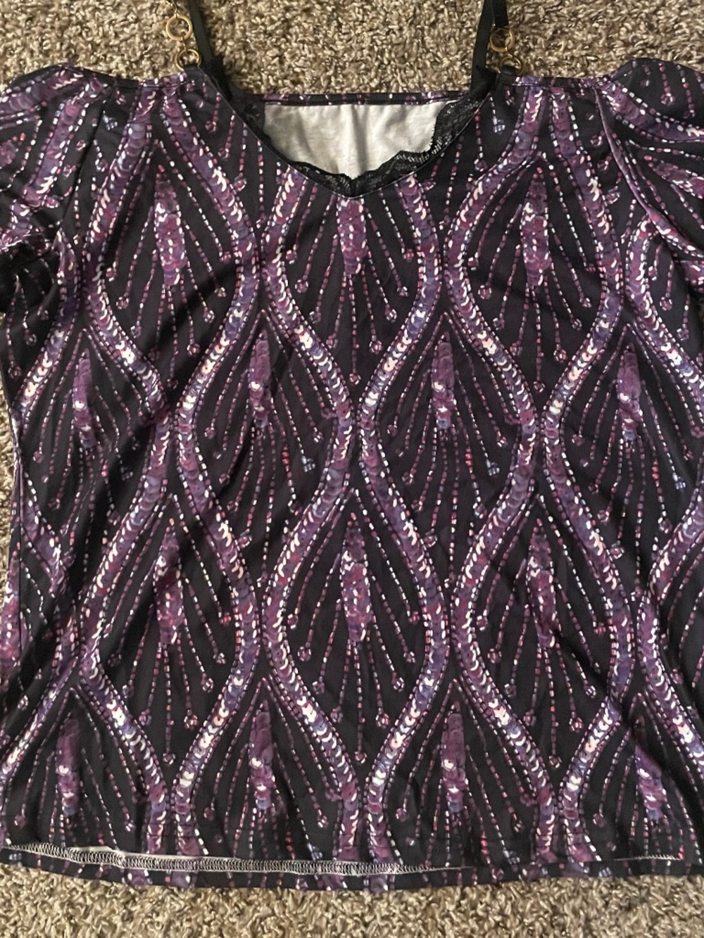 Women’s shirt